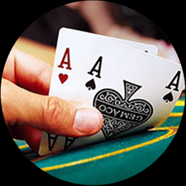 texas hold`em toronto poker games