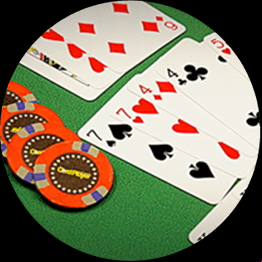 no limit texas hold`em toronto poker games