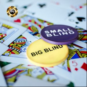 What You Need to Know About Posting Blinds When Playing Texas HoldEm