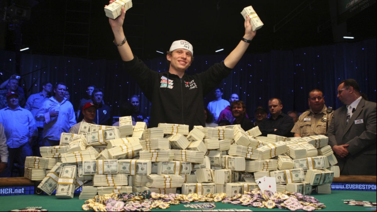 Poker Strategy: Your Guide To Increasing You Win Rate in Poker