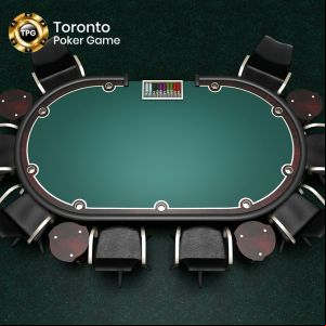 Benefits of Playing Texas Hold 'Em at a Poker Room in Toronto