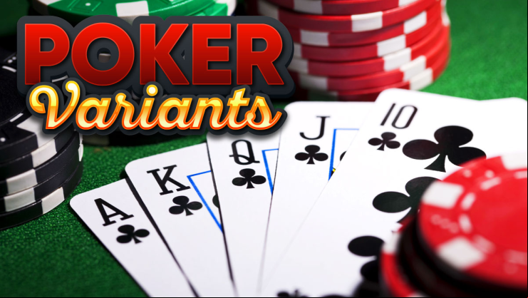 Poker Variations: Which Game Suits You Best?