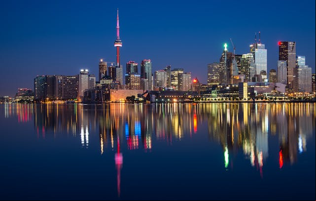 Can You Play Poker in Toronto?