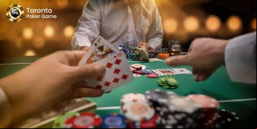 How to Plan a Poker Party in Toronto