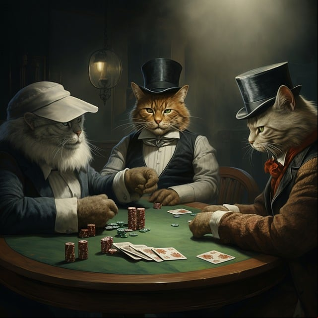 Poker Tournaments or Cash Games?